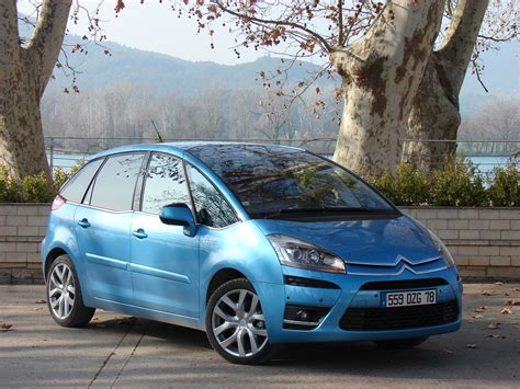 pikkso|Citroen C4 Picasso (I, II) .